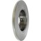 Centric Parts Standard Brake Rotor, 121.44024 121.44024 - alternate 7